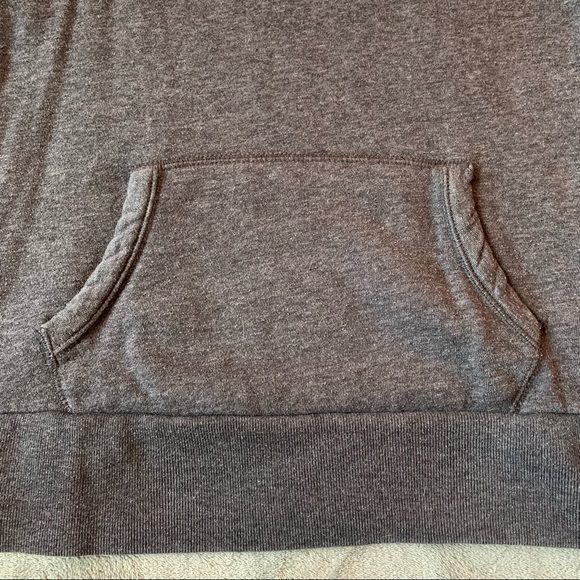 Garage Retro Logo Hoodie - Picture 5 of 6